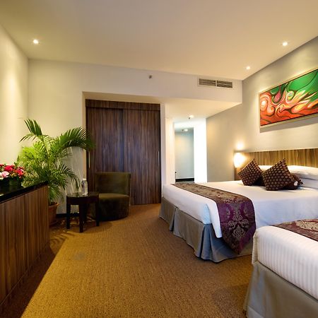 Hotel Royal קואלה לומפור מראה חיצוני תמונה