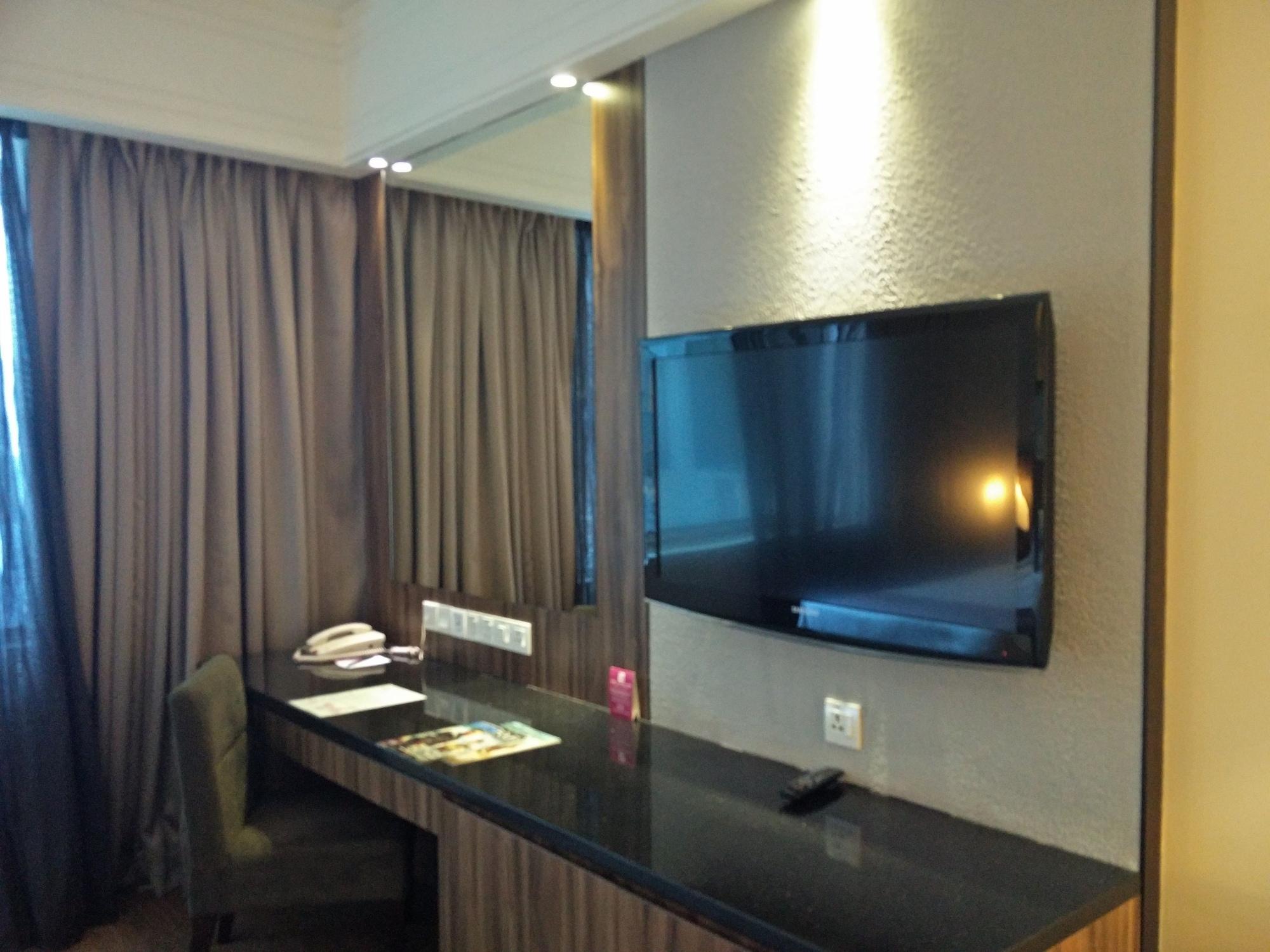 Hotel Royal קואלה לומפור מראה חיצוני תמונה