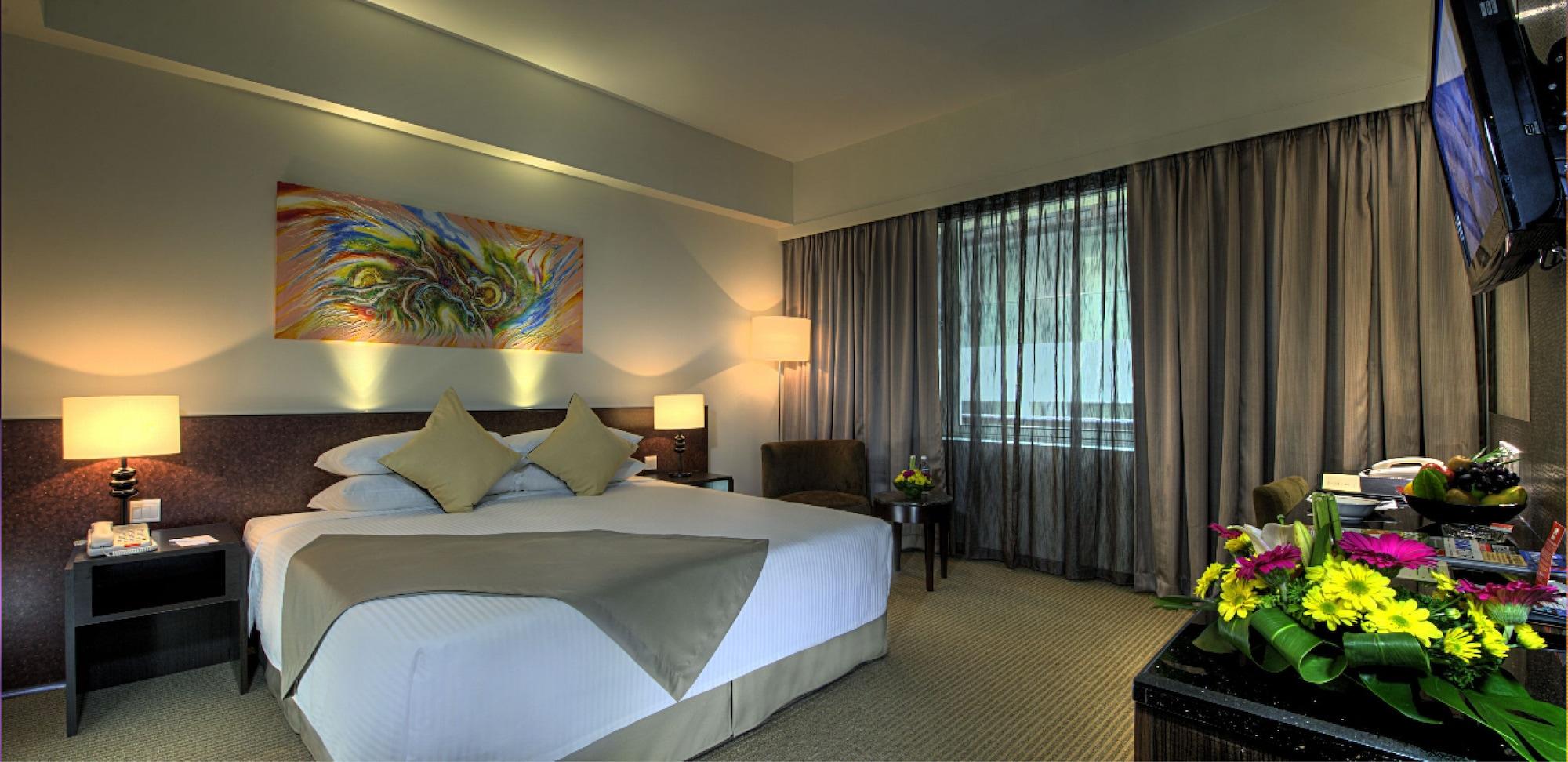 Hotel Royal קואלה לומפור מראה חיצוני תמונה