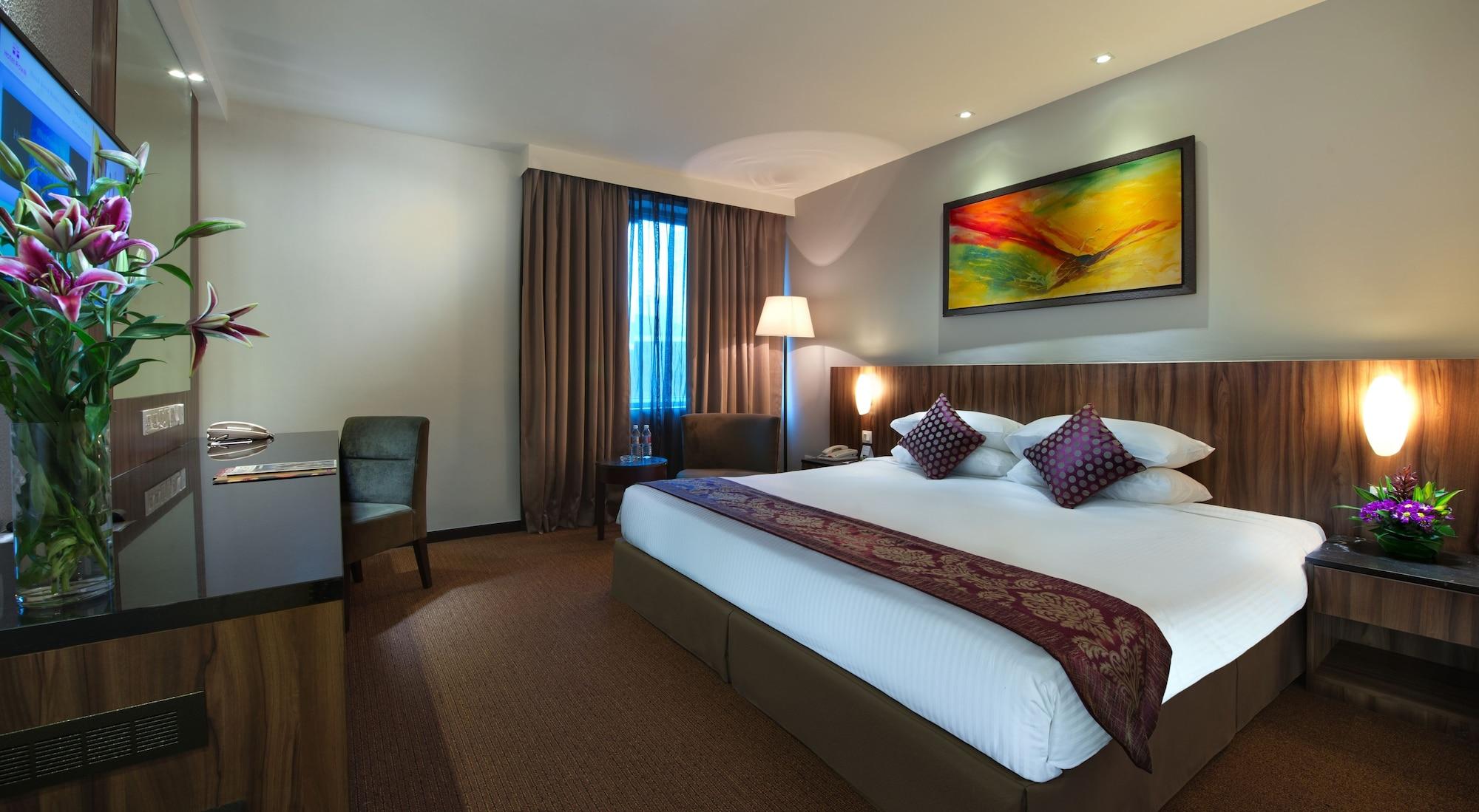 Hotel Royal קואלה לומפור מראה חיצוני תמונה