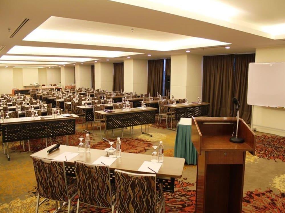 Hotel Royal קואלה לומפור מראה חיצוני תמונה
