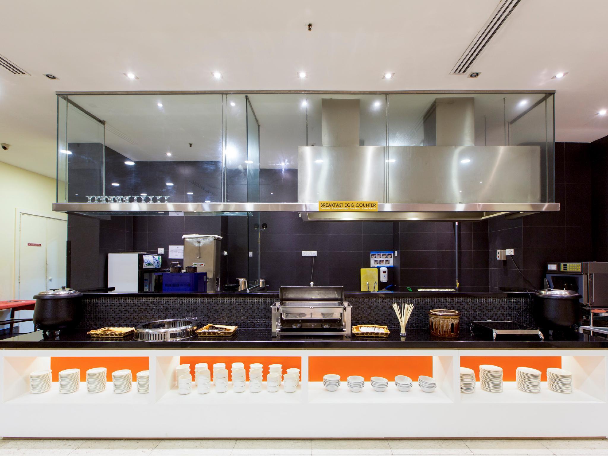Hotel Royal קואלה לומפור מראה חיצוני תמונה