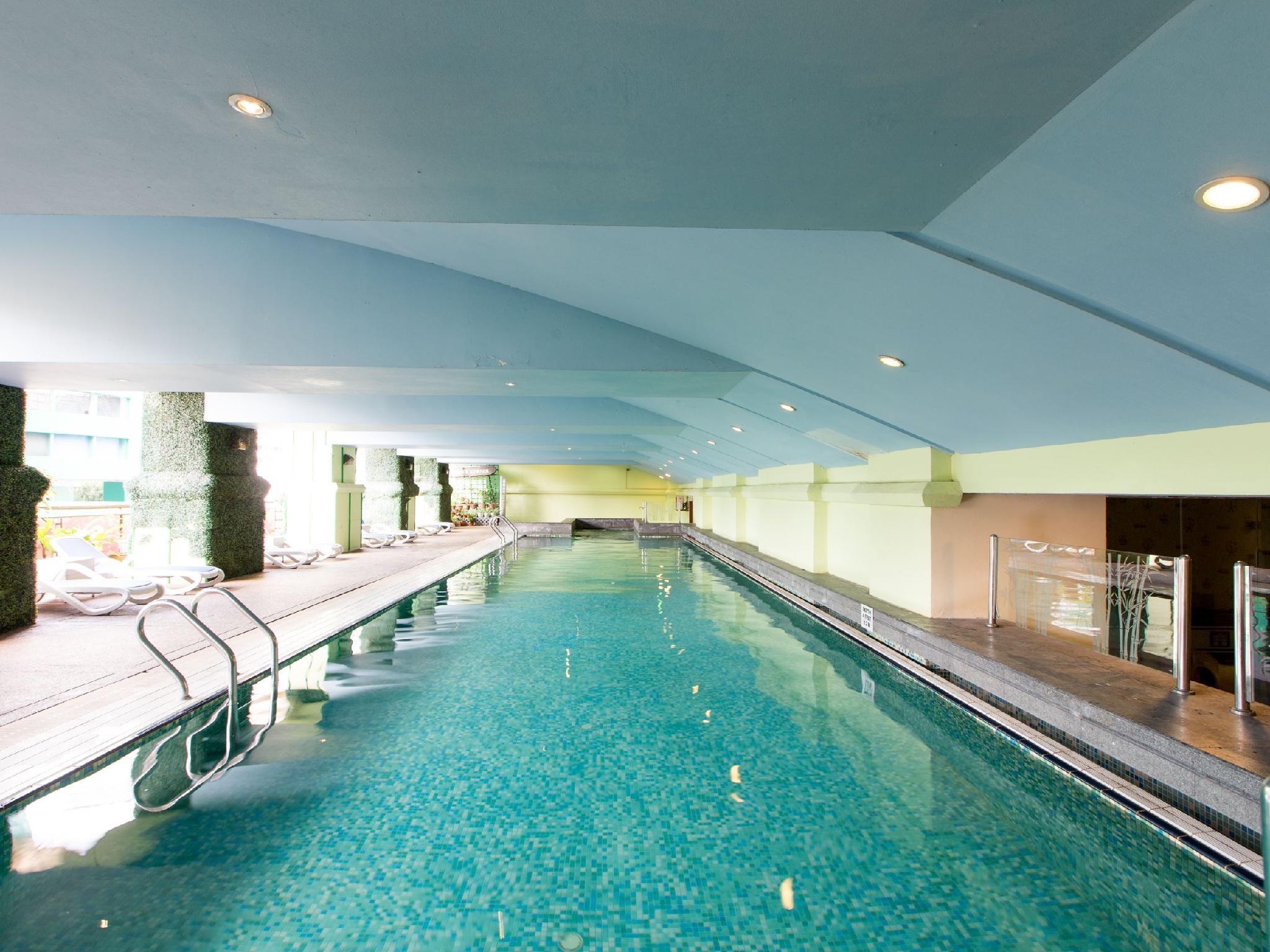 Hotel Royal קואלה לומפור מראה חיצוני תמונה