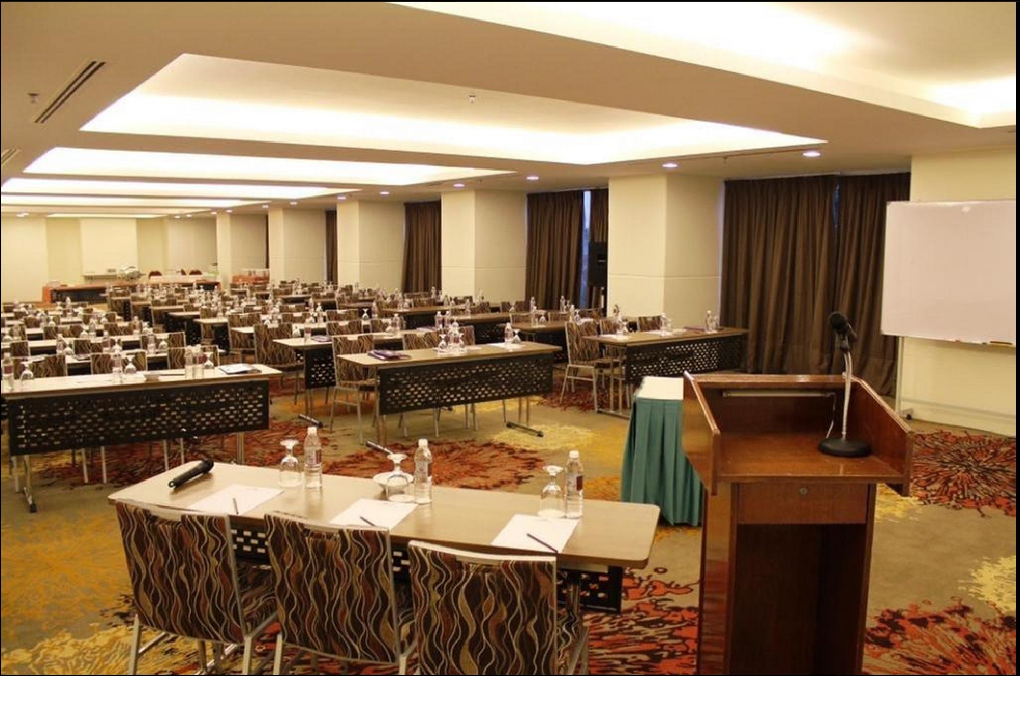 Hotel Royal קואלה לומפור מראה חיצוני תמונה