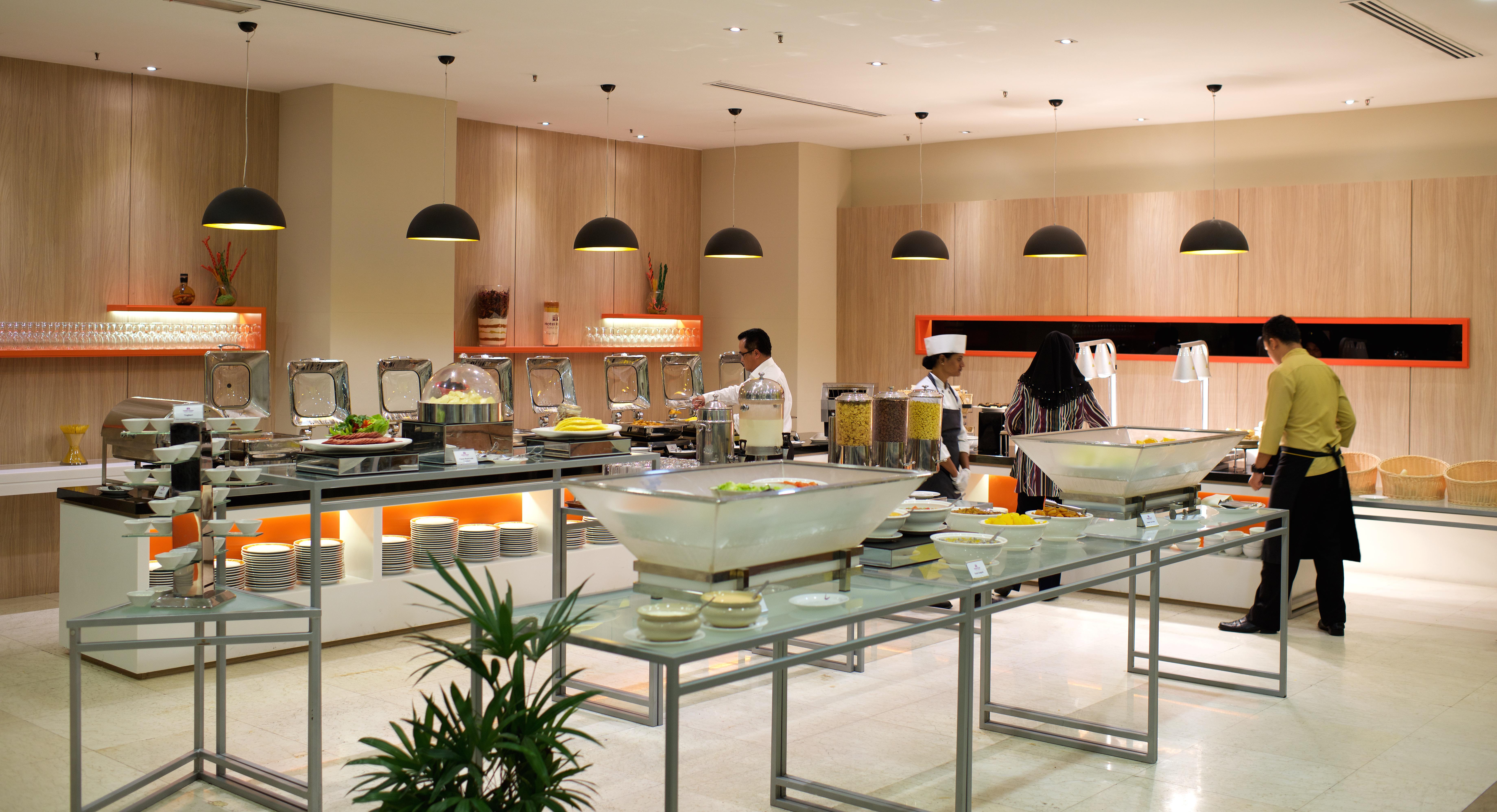 Hotel Royal קואלה לומפור מראה חיצוני תמונה