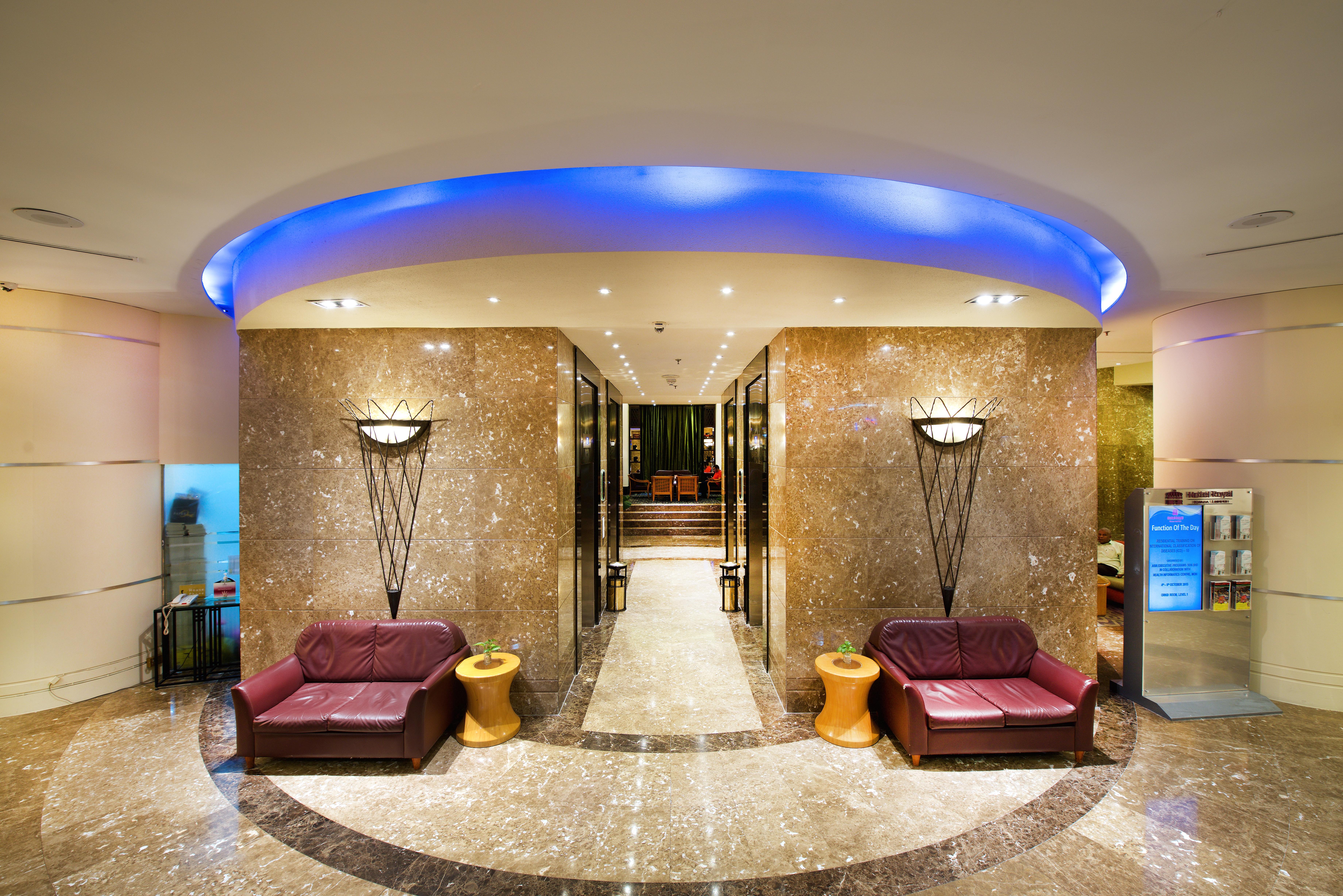 Hotel Royal קואלה לומפור מראה חיצוני תמונה