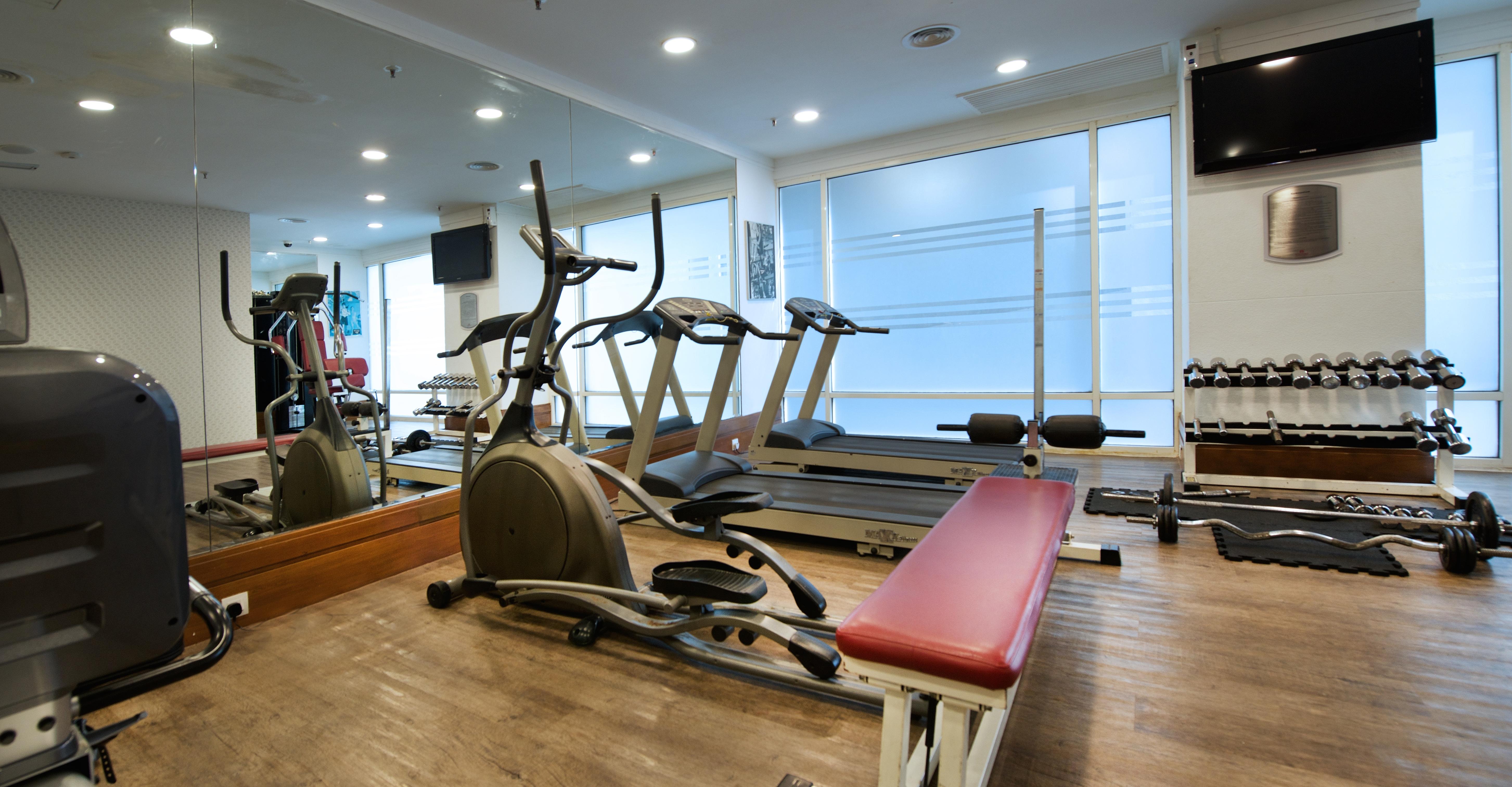 Hotel Royal קואלה לומפור מראה חיצוני תמונה
