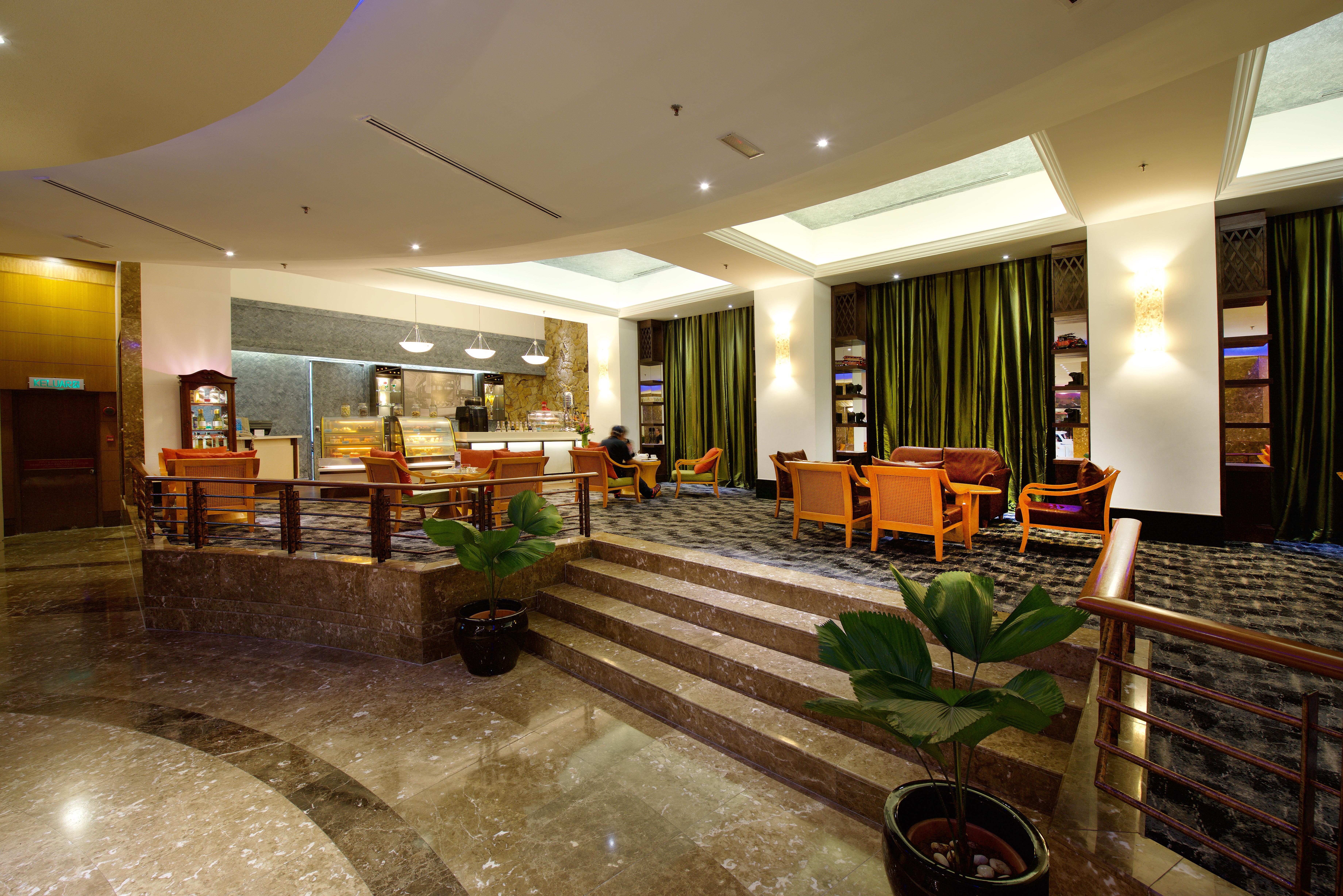 Hotel Royal קואלה לומפור מראה חיצוני תמונה