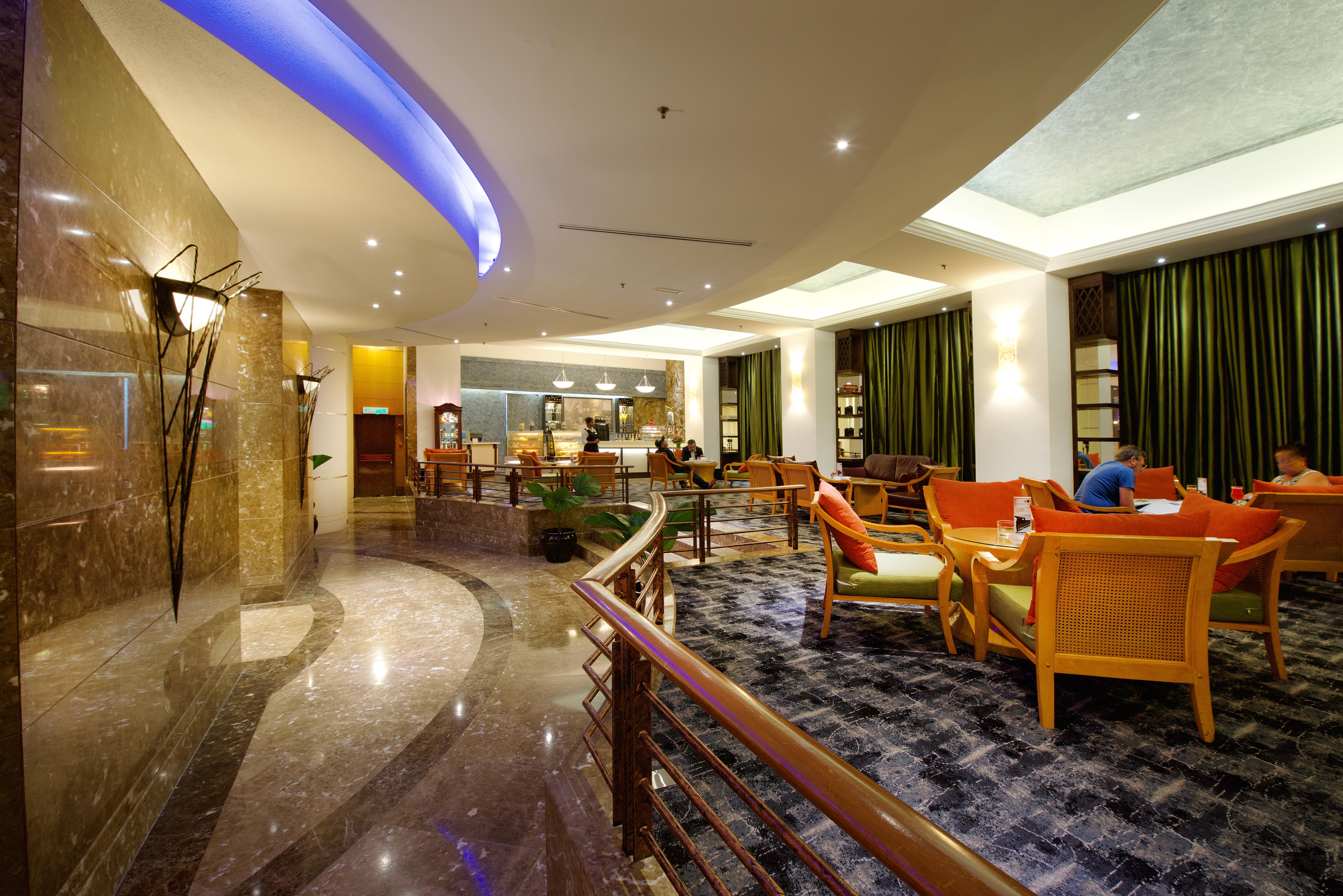 Hotel Royal קואלה לומפור מראה חיצוני תמונה
