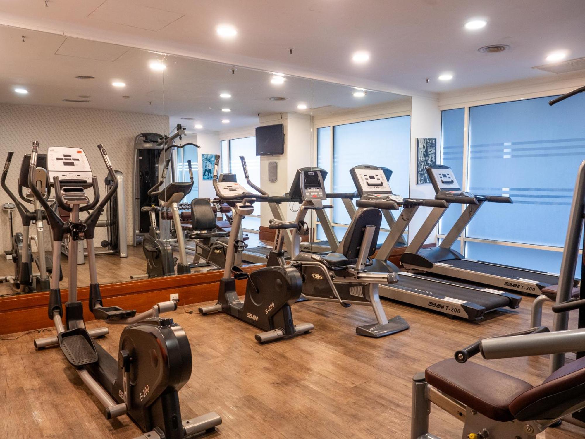 Hotel Royal קואלה לומפור מראה חיצוני תמונה