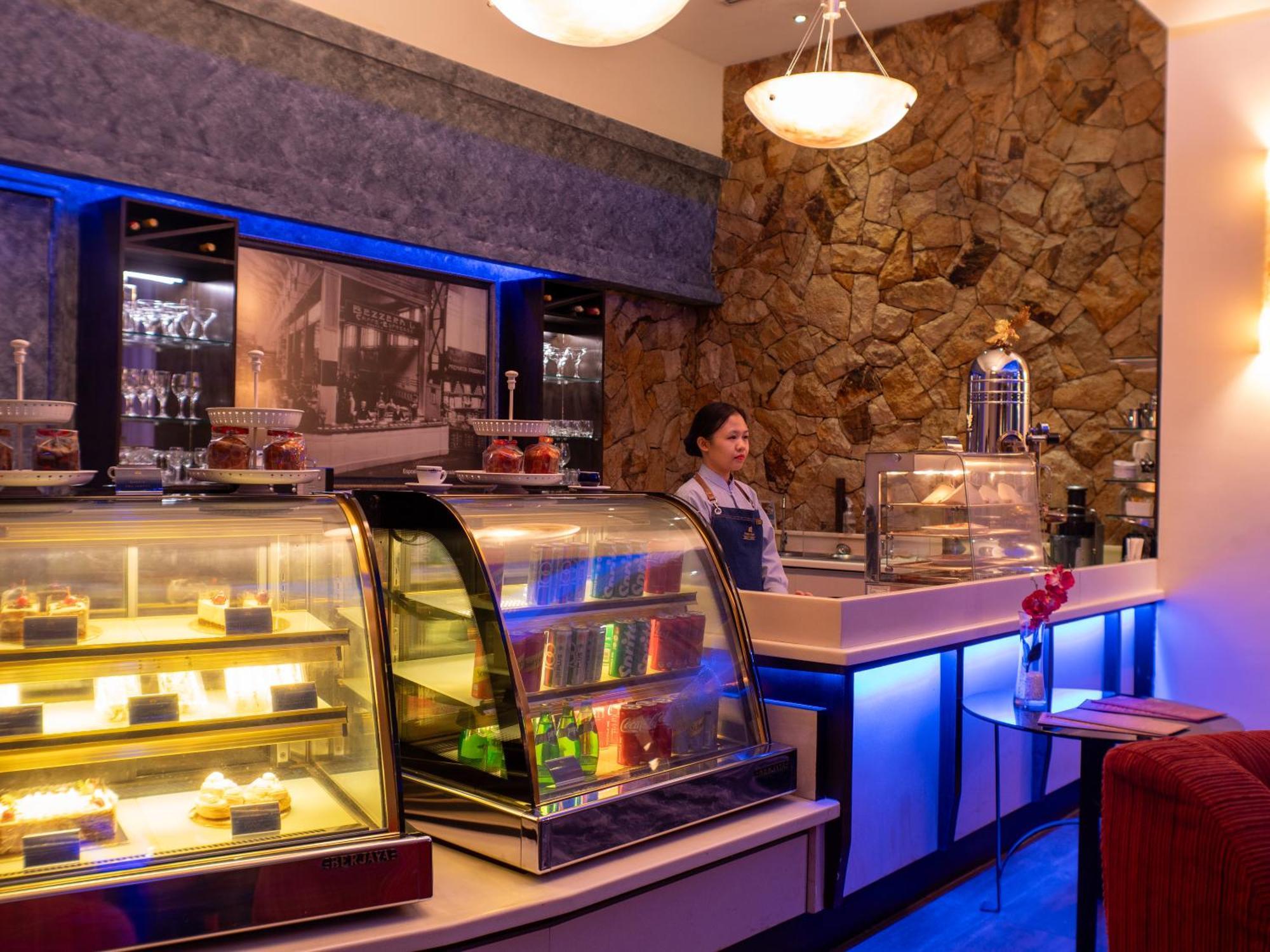 Hotel Royal קואלה לומפור מראה חיצוני תמונה