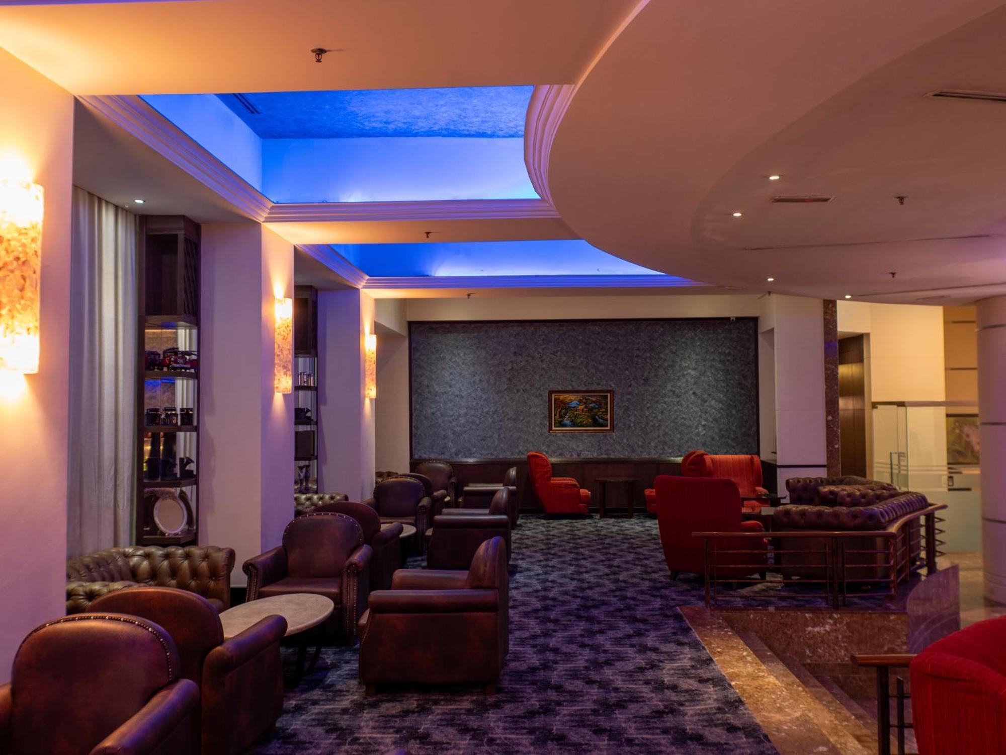 Hotel Royal קואלה לומפור מראה חיצוני תמונה