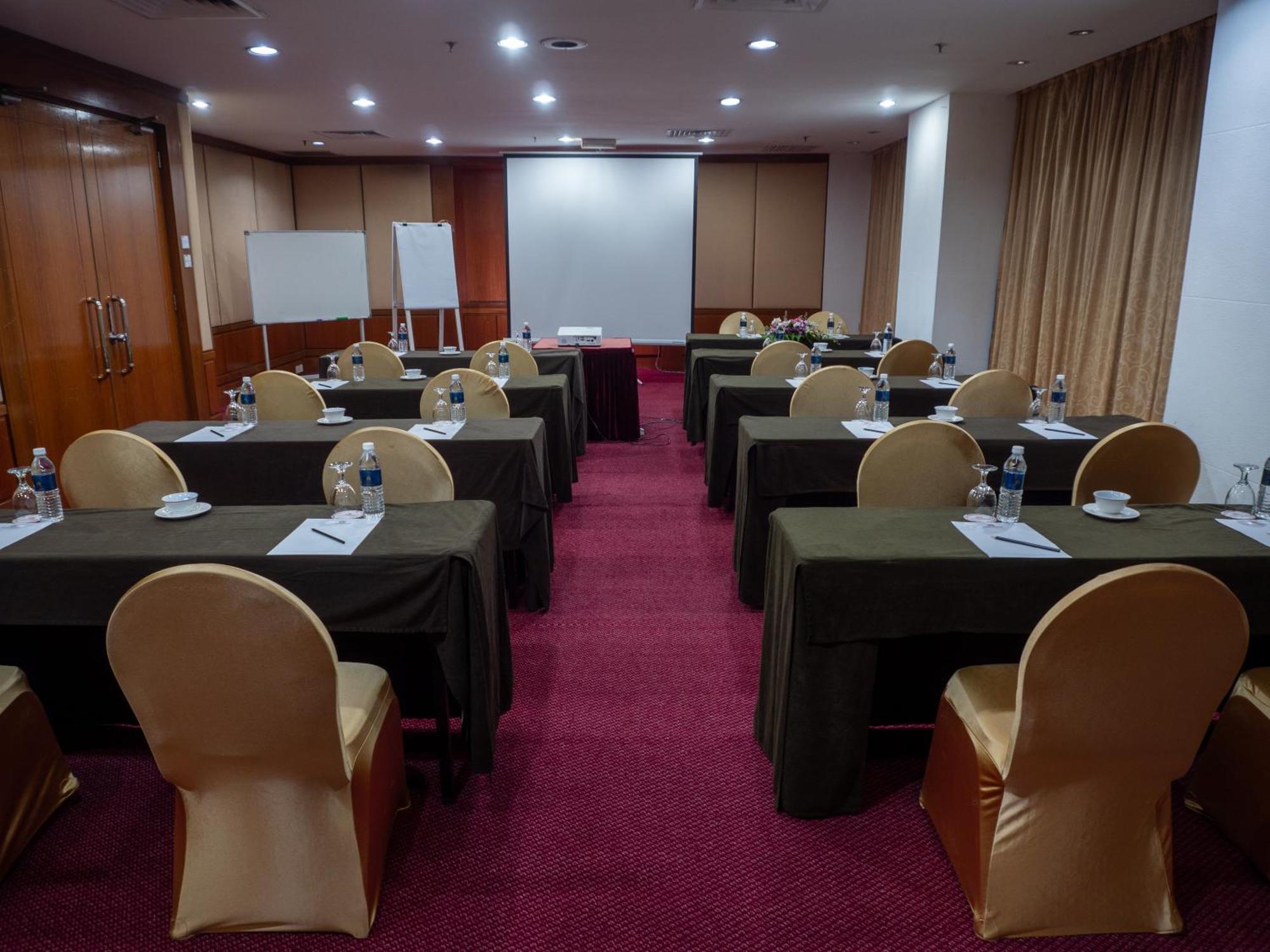 Hotel Royal קואלה לומפור מראה חיצוני תמונה