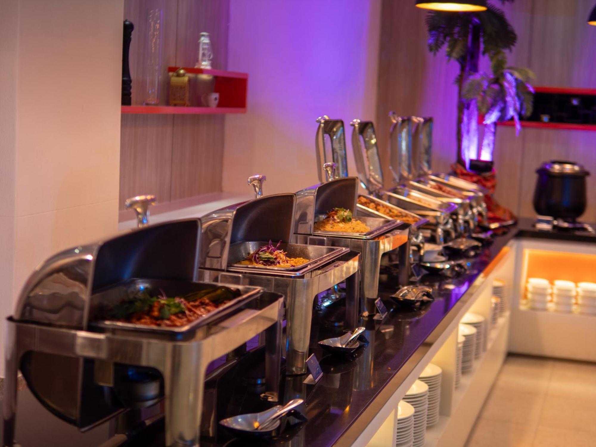 Hotel Royal קואלה לומפור מראה חיצוני תמונה