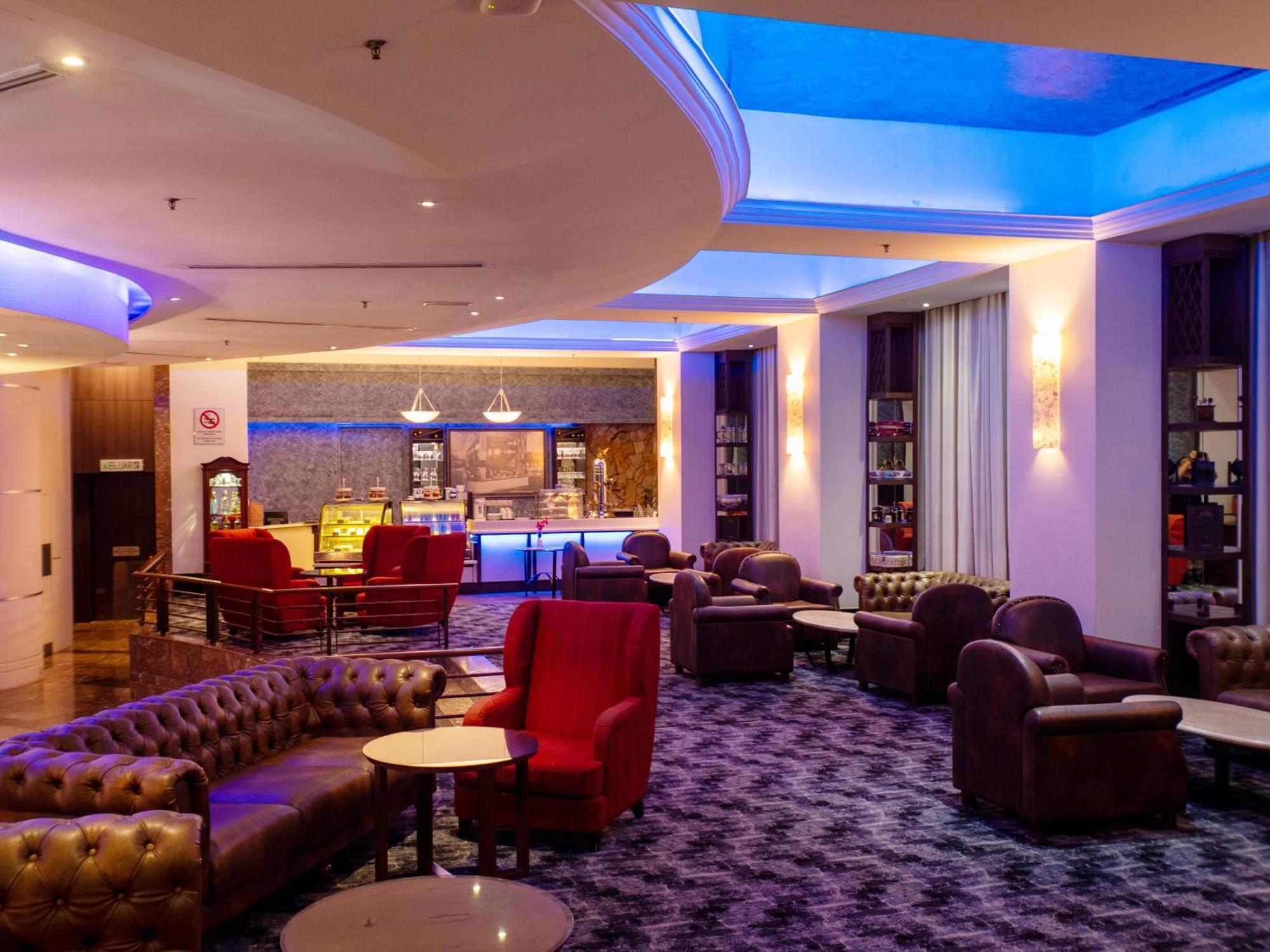 Hotel Royal קואלה לומפור מראה חיצוני תמונה
