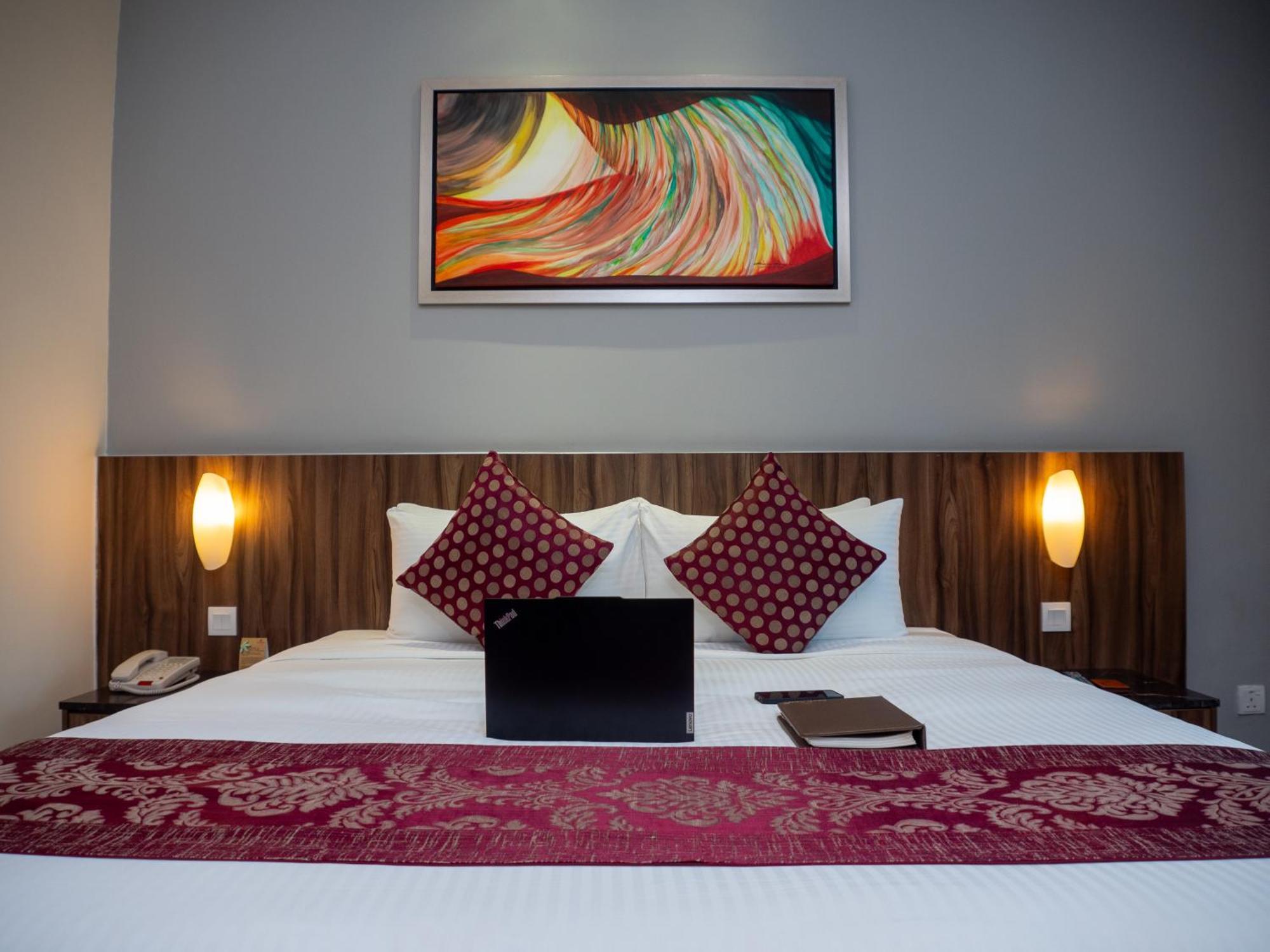Hotel Royal קואלה לומפור מראה חיצוני תמונה
