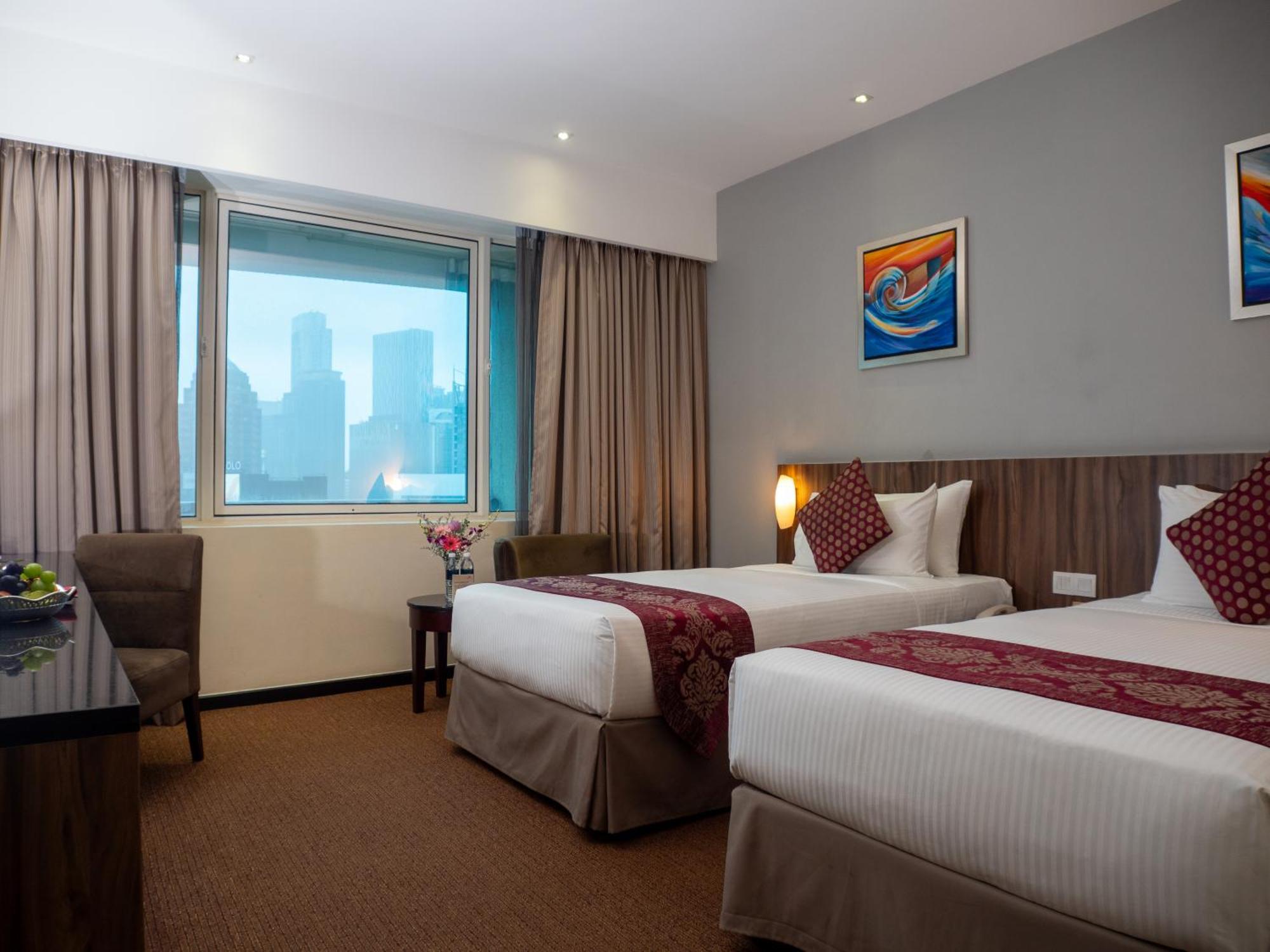 Hotel Royal קואלה לומפור מראה חיצוני תמונה