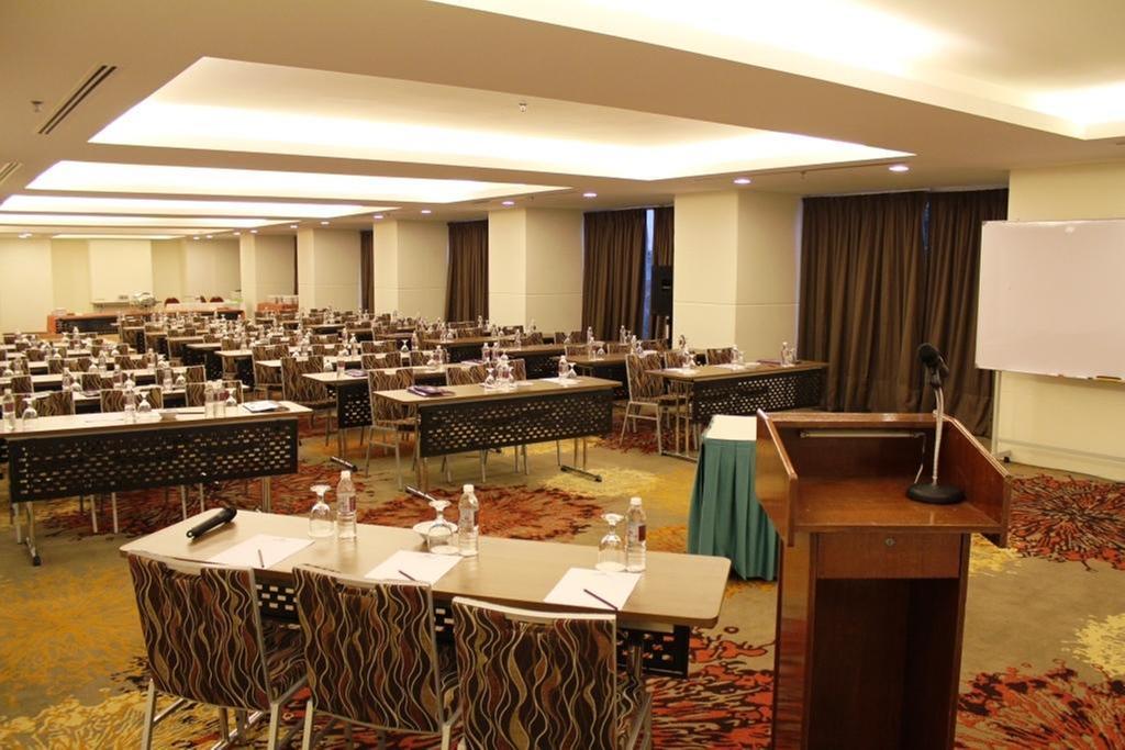 Hotel Royal קואלה לומפור מראה חיצוני תמונה