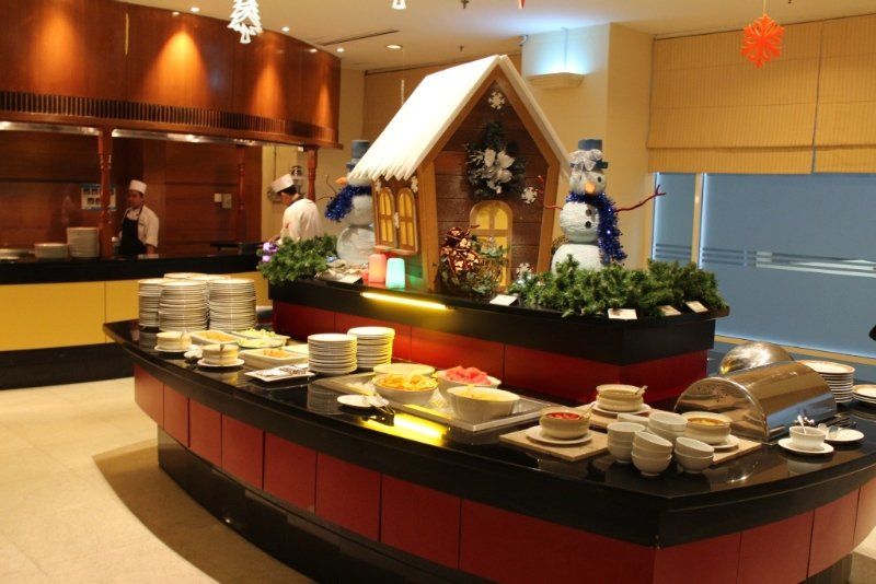 Hotel Royal קואלה לומפור מראה חיצוני תמונה