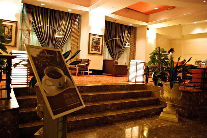 Hotel Royal קואלה לומפור מראה חיצוני תמונה