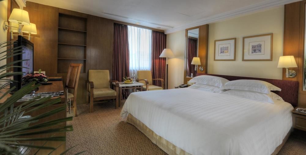 Hotel Royal קואלה לומפור מראה חיצוני תמונה